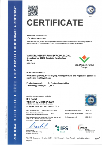 IFS certificate valid until 2023-03-11_1